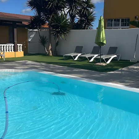 Casa Vista Malpei *