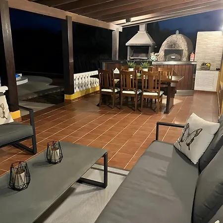 Casa Vista Malpei