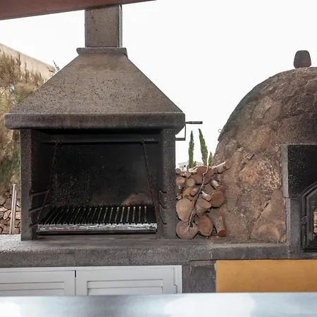Casa Vista Malpei *