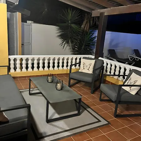 Casa Vista Malpei Roque