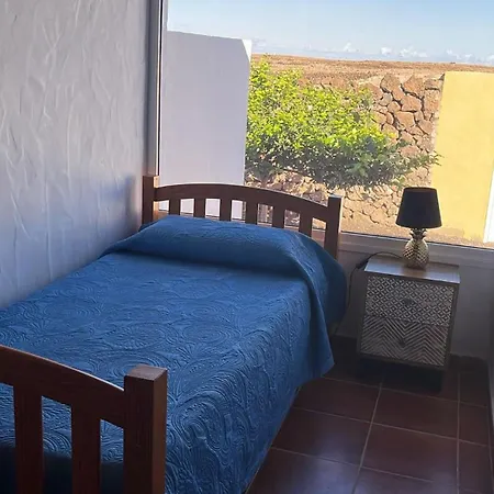Casa Vista Malpei