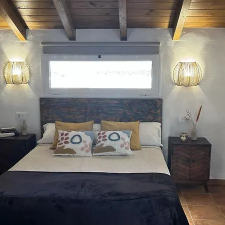 Casa Vista Malpei 펜션