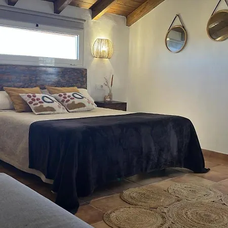 Casa Vista Malpei