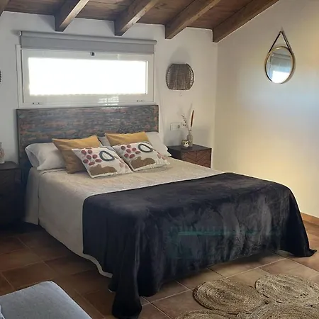 펜션 Casa Vista Malpei Roque