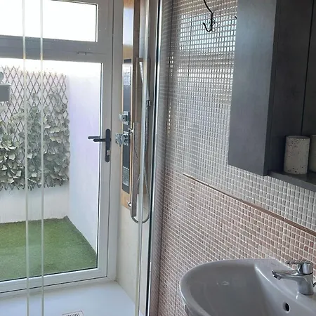 Casa Vista Malpei 펜션