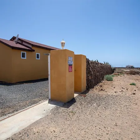 펜션 Casa Vista Malpei Roque